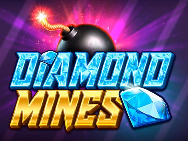 6292 bet Minas de Diamante™