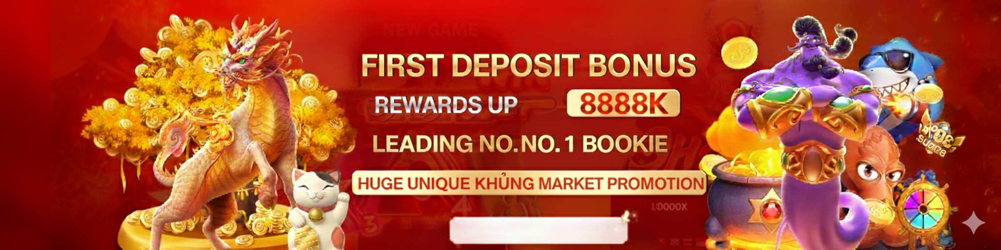 6292 bet Bônus regular de primeira recarga